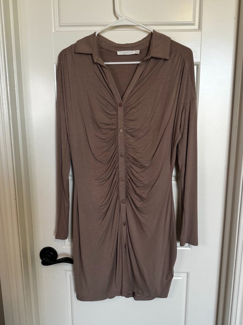 Lush Dress